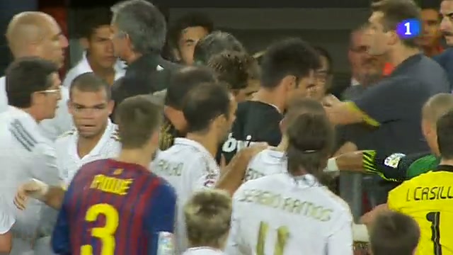 RTVE · respuesta de Vilanova